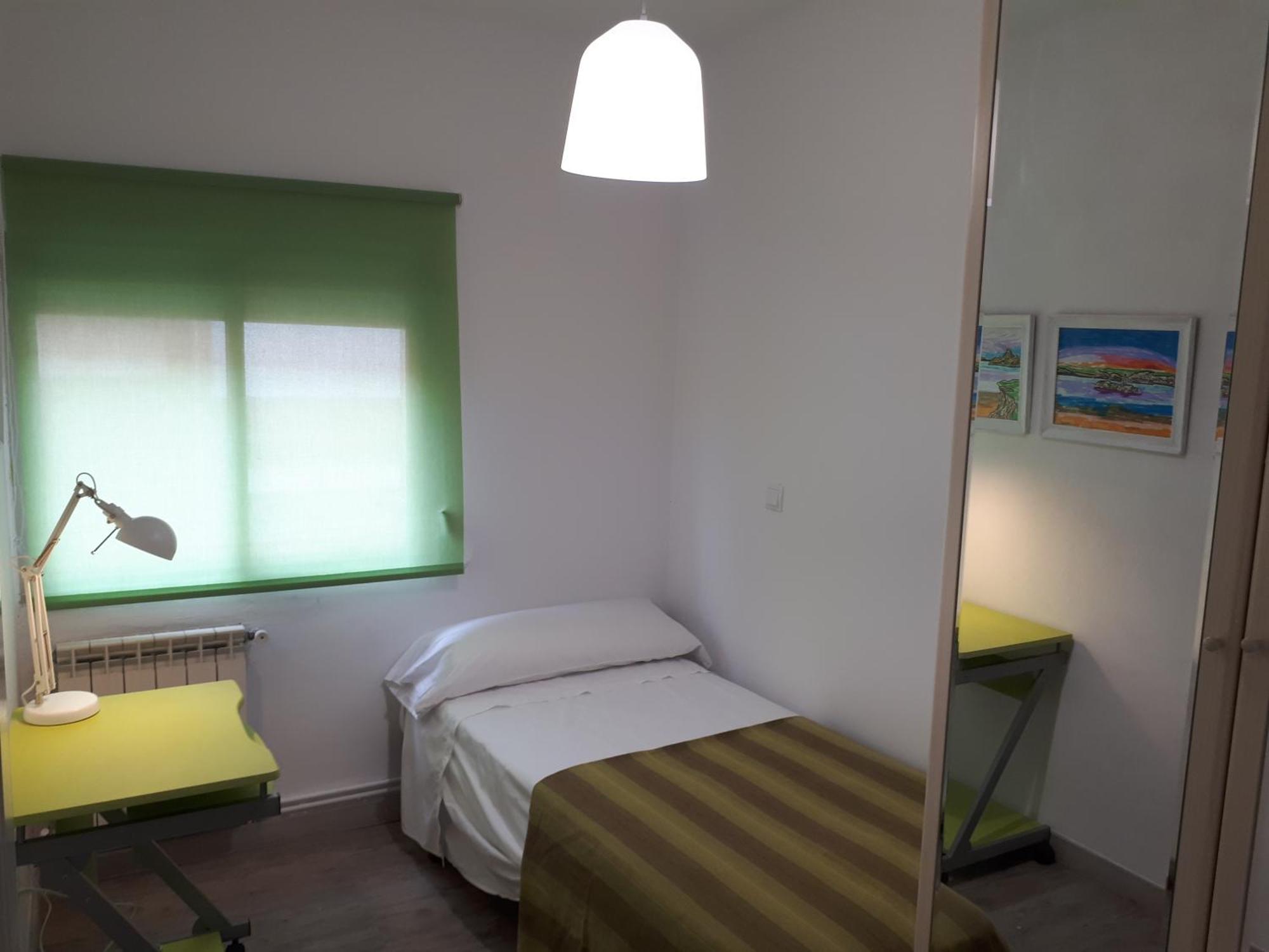 Appartement Pinares, A 5 Minutos Andando De La Playa De El Sardinero