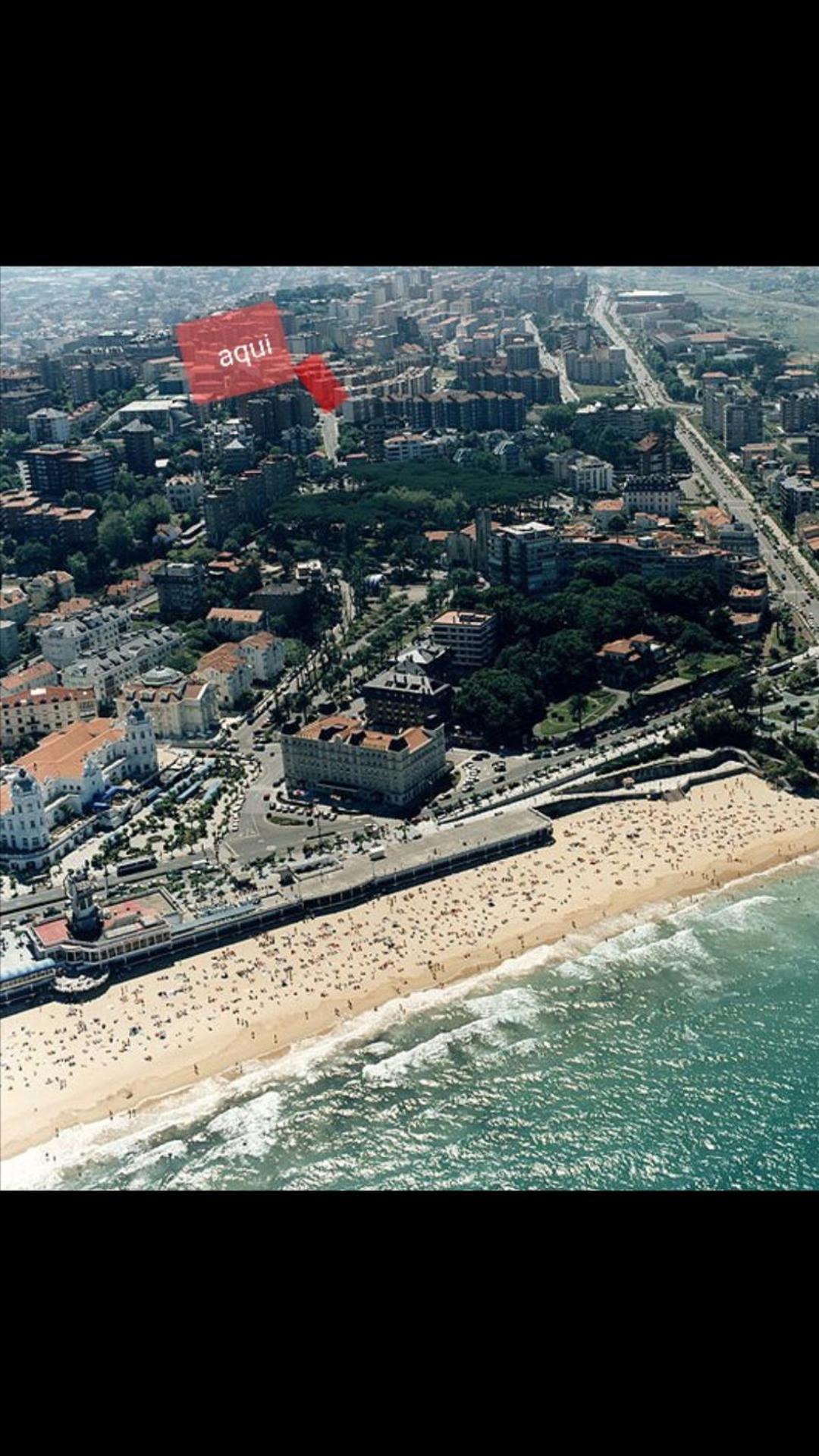 Appartement Pinares, A 5 Minutos Andando De La Playa De El Sardinero Santander