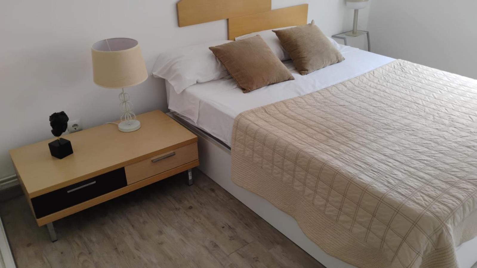 Appartement Pinares, A 5 Minutos Andando De La Playa De El Sardinero *